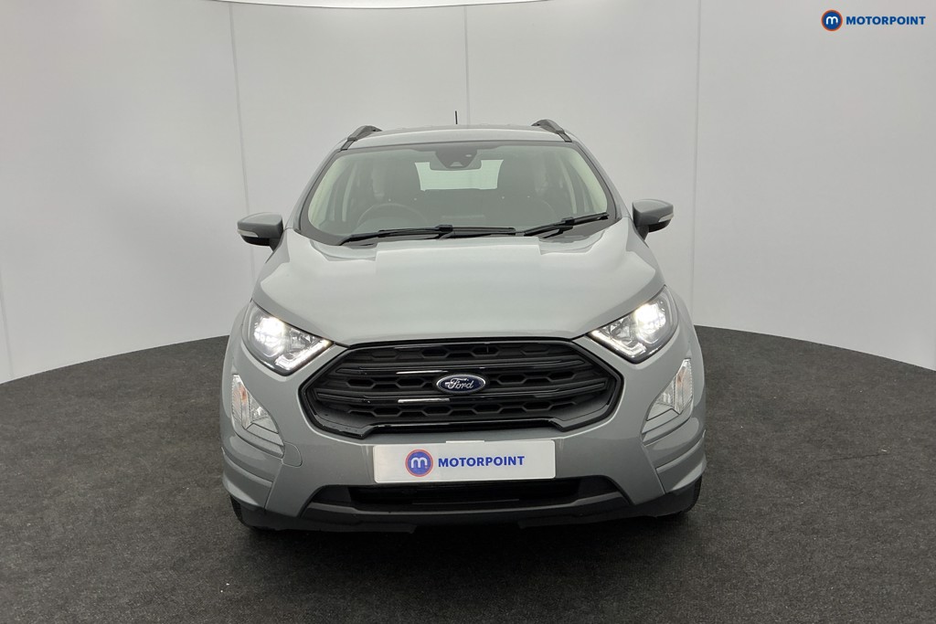 Ford Ecosport St-Line Manual Petrol SUV - Stock Number (1591279) - 32nd supplementary image