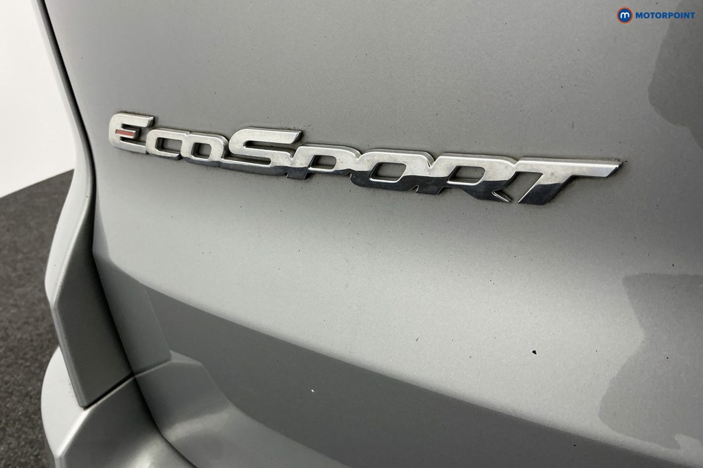 Ford Ecosport St-Line Manual Petrol SUV - Stock Number (1591279) - 35th supplementary image