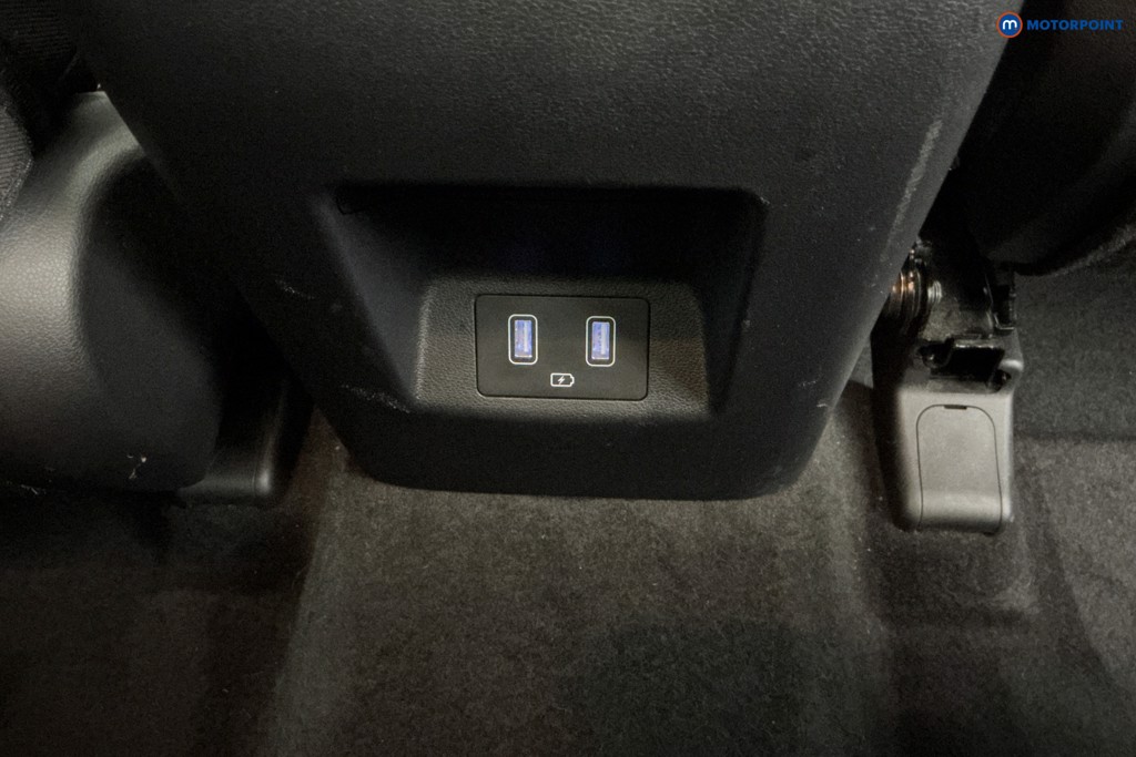 Hyundai Tucson Se Connect Manual Petrol SUV - Stock Number (1591285) - 13th supplementary image