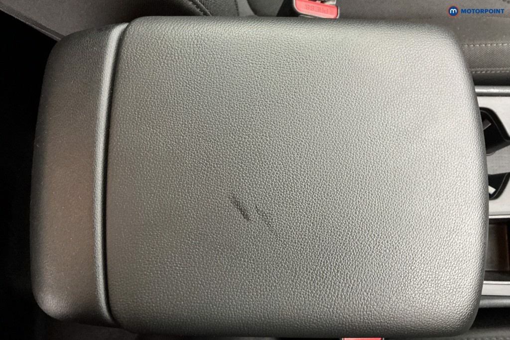 Hyundai Tucson Se Connect Manual Petrol SUV - Stock Number (1591285) - 14th supplementary image