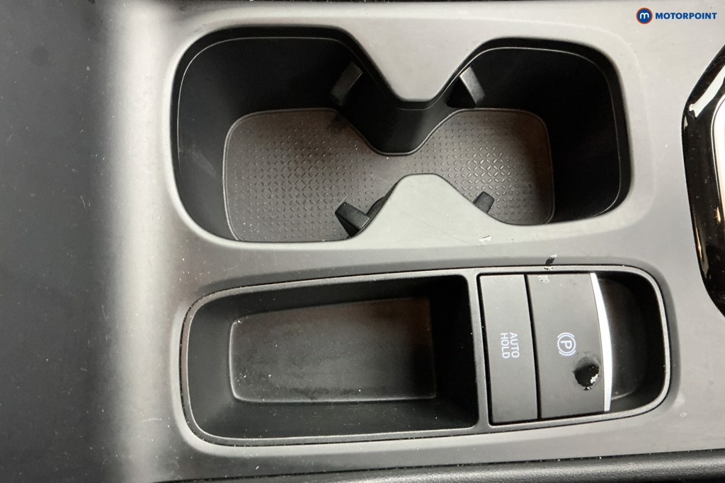 Hyundai Tucson Se Connect Manual Petrol SUV - Stock Number (1591285) - 15th supplementary image