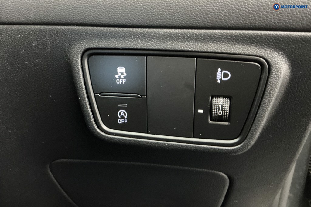 Hyundai Tucson Se Connect Manual Petrol SUV - Stock Number (1591285) - 22nd supplementary image