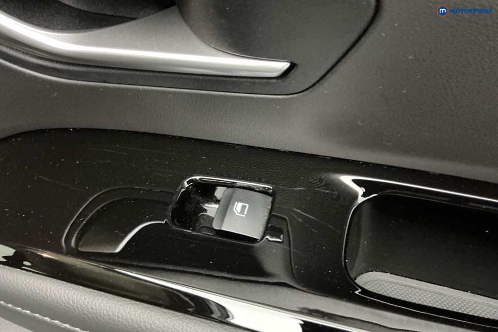 Hyundai Tucson Se Connect Manual Petrol SUV - Stock Number (1591285) - 26th supplementary image