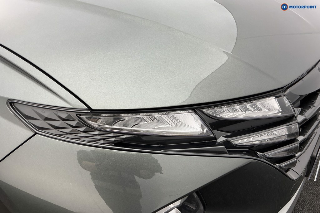 Hyundai Tucson Se Connect Manual Petrol SUV - Stock Number (1591285) - 27th supplementary image