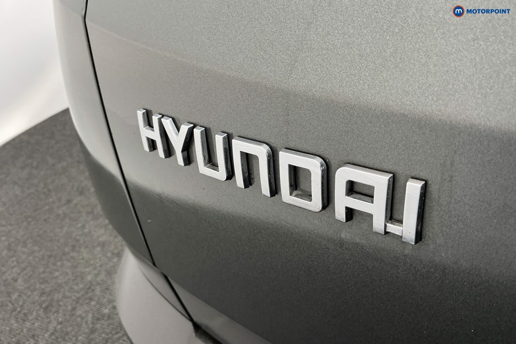 Hyundai Tucson Se Connect Manual Petrol SUV - Stock Number (1591285) - 34th supplementary image