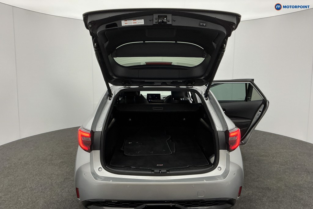 Toyota Corolla Gr Sport Automatic Petrol-Electric Hybrid Estate - Stock Number (1591722) - 3rd supplementary image