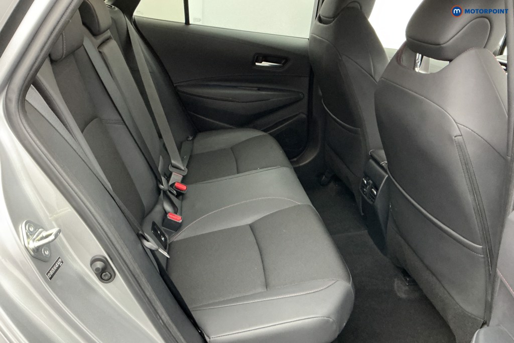 Toyota Corolla Gr Sport Automatic Petrol-Electric Hybrid Estate - Stock Number (1591722) - 5th supplementary image