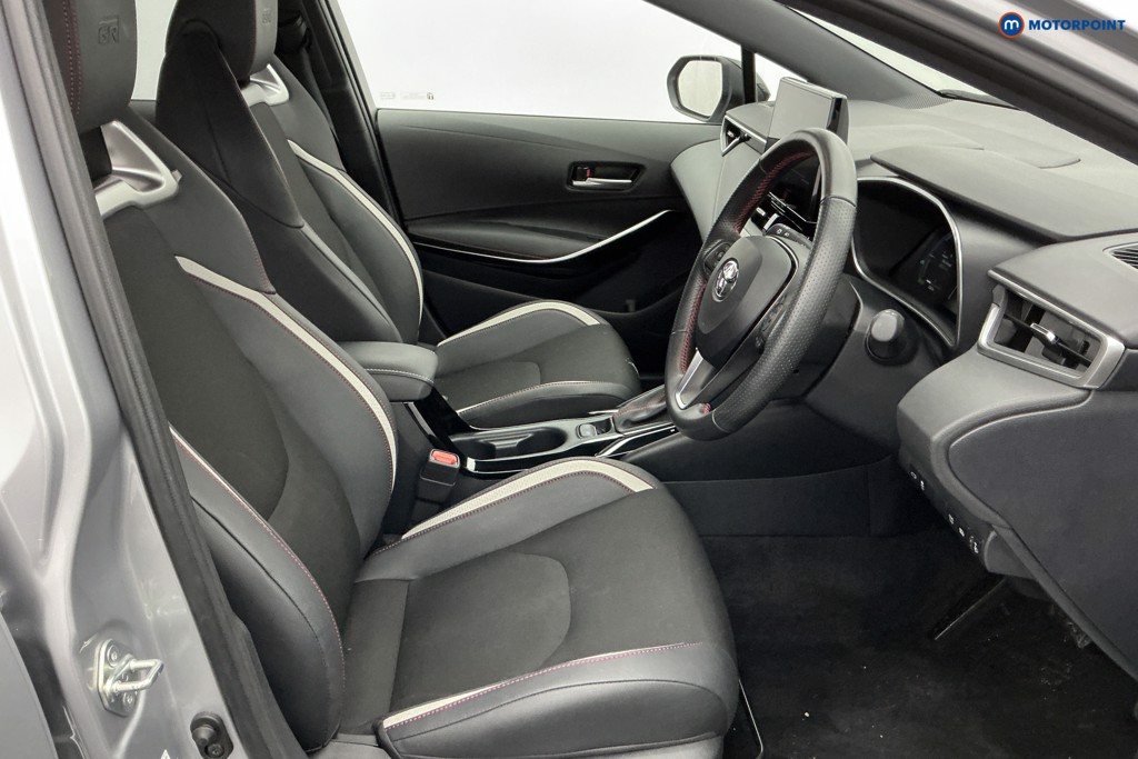 Toyota Corolla Gr Sport Automatic Petrol-Electric Hybrid Estate - Stock Number (1591722) - 6th supplementary image
