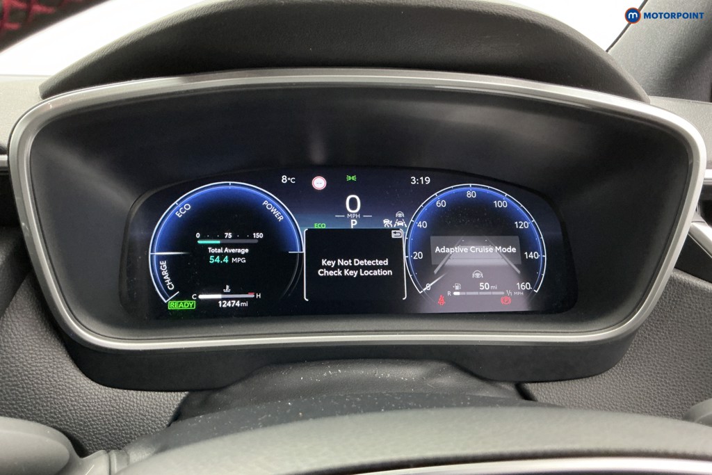 Toyota Corolla Gr Sport Automatic Petrol-Electric Hybrid Estate - Stock Number (1591722) - 10th supplementary image