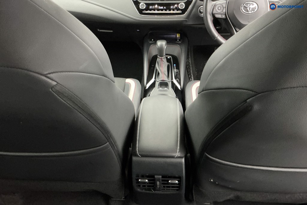 Toyota Corolla Gr Sport Automatic Petrol-Electric Hybrid Estate - Stock Number (1591722) - 11th supplementary image