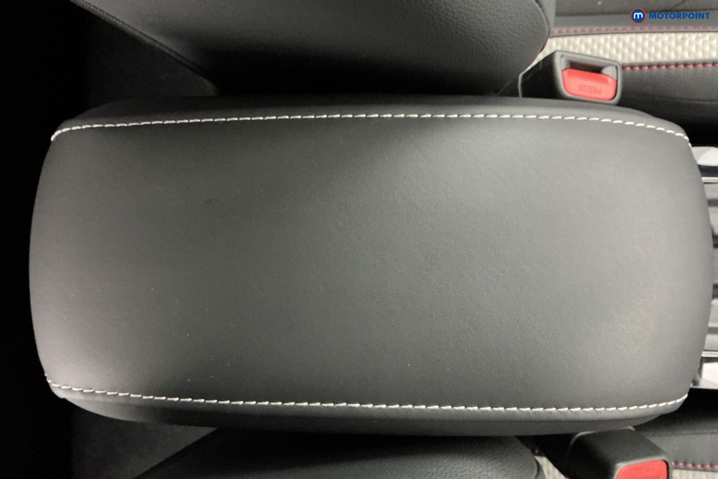 Toyota Corolla Gr Sport Automatic Petrol-Electric Hybrid Estate - Stock Number (1591722) - 14th supplementary image