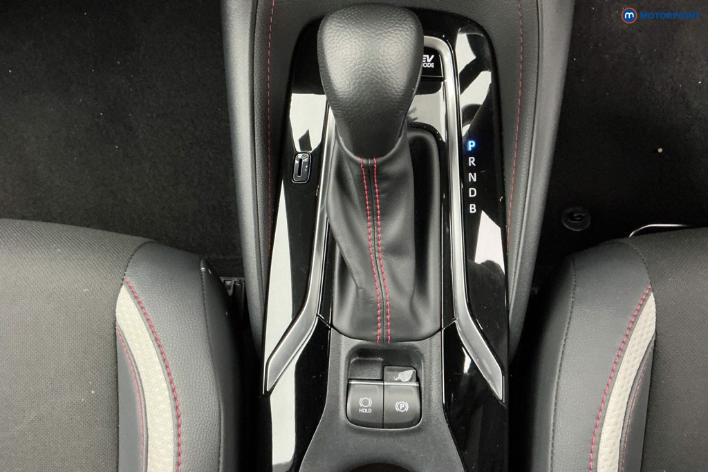 Toyota Corolla Gr Sport Automatic Petrol-Electric Hybrid Estate - Stock Number (1591722) - 16th supplementary image