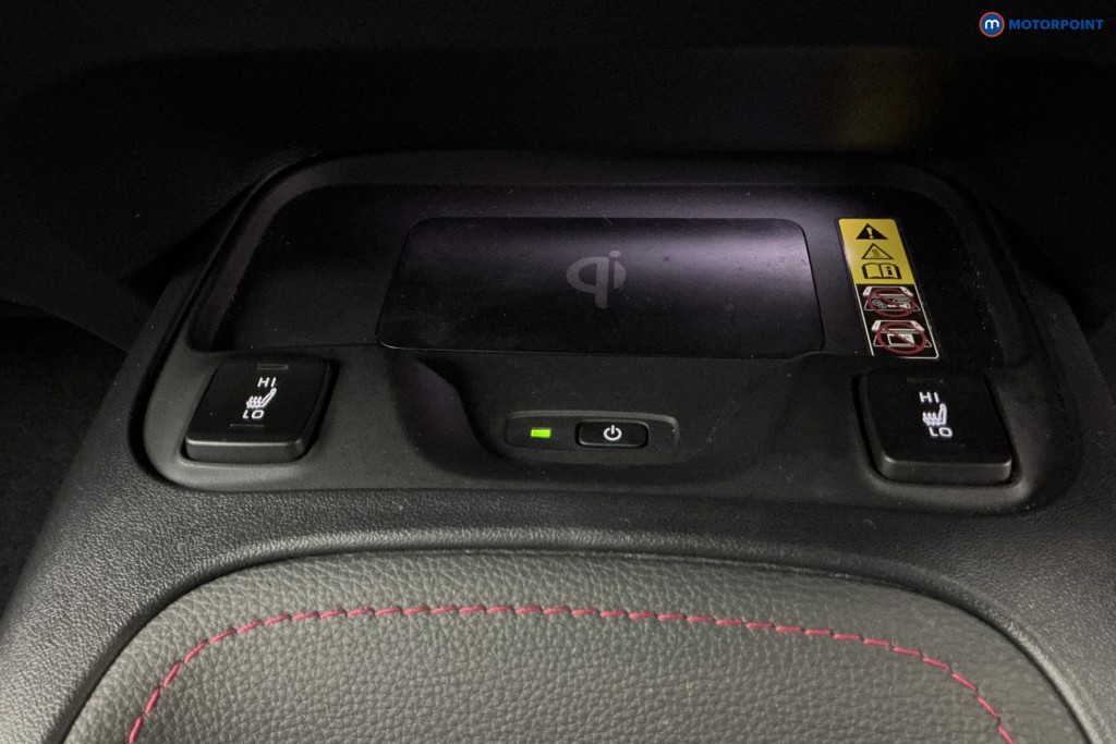 Toyota Corolla Gr Sport Automatic Petrol-Electric Hybrid Estate - Stock Number (1591722) - 17th supplementary image