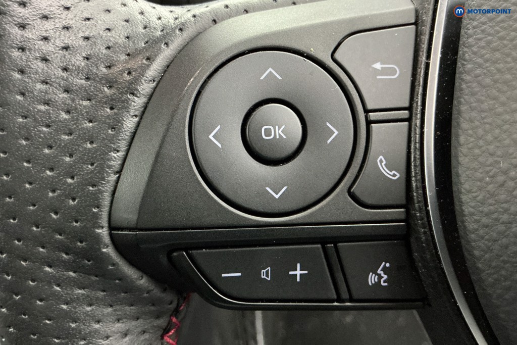 Toyota Corolla Gr Sport Automatic Petrol-Electric Hybrid Estate - Stock Number (1591722) - 20th supplementary image