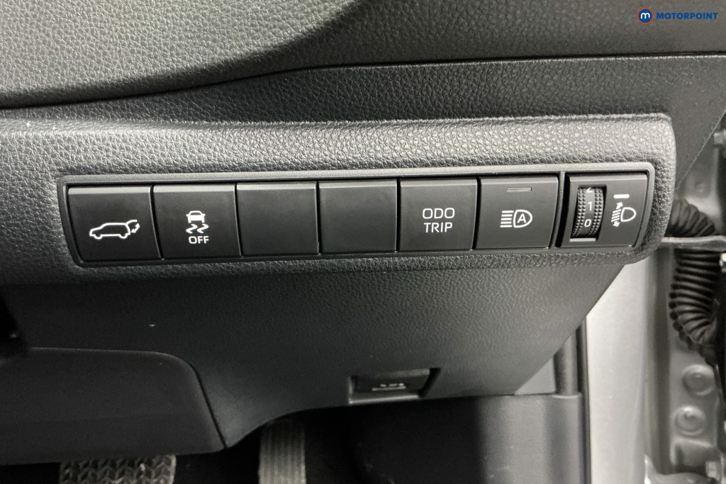 Toyota Corolla Gr Sport Automatic Petrol-Electric Hybrid Estate - Stock Number (1591722) - 22nd supplementary image