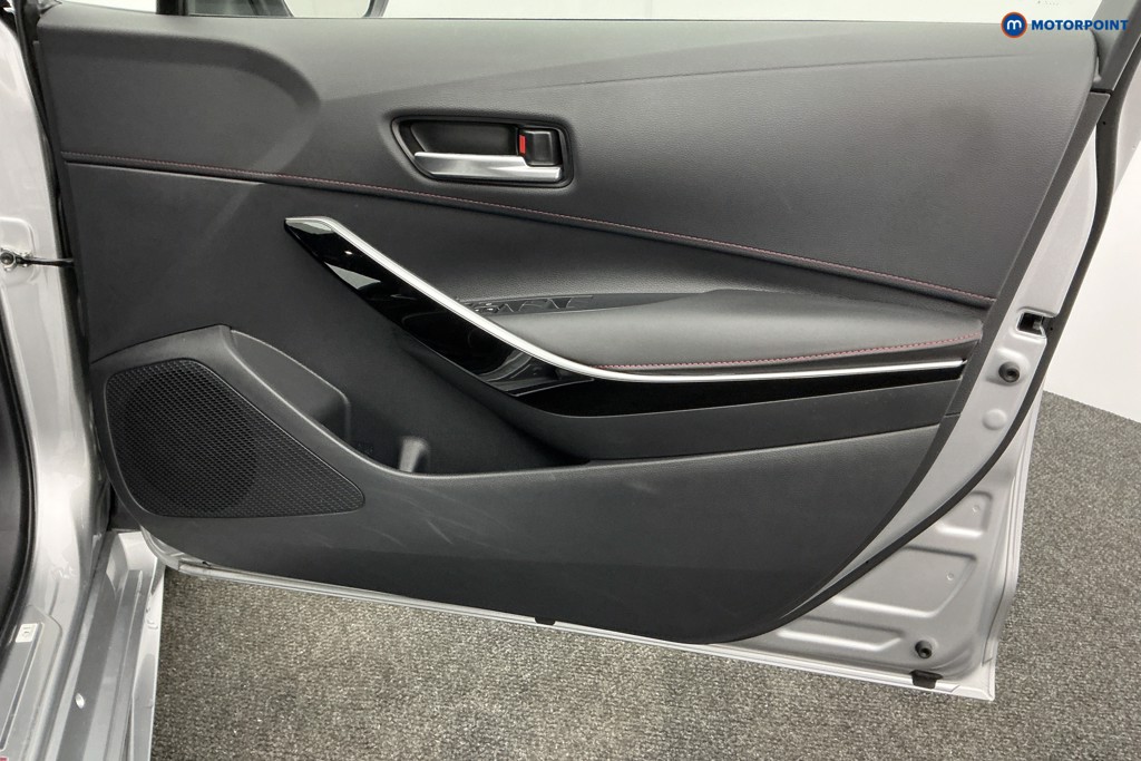 Toyota Corolla Gr Sport Automatic Petrol-Electric Hybrid Estate - Stock Number (1591722) - 23rd supplementary image