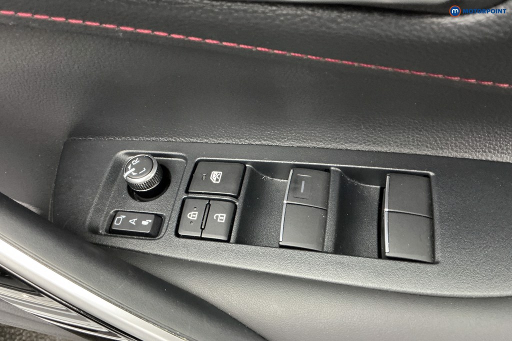 Toyota Corolla Gr Sport Automatic Petrol-Electric Hybrid Estate - Stock Number (1591722) - 24th supplementary image