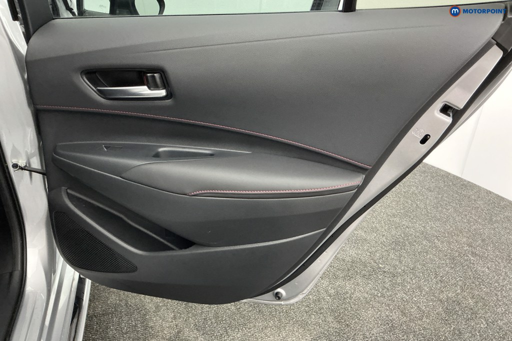 Toyota Corolla Gr Sport Automatic Petrol-Electric Hybrid Estate - Stock Number (1591722) - 25th supplementary image