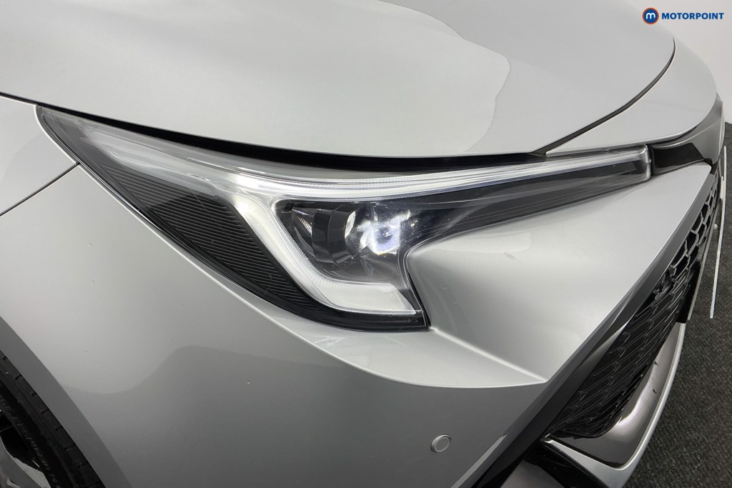 Toyota Corolla Gr Sport Automatic Petrol-Electric Hybrid Estate - Stock Number (1591722) - 27th supplementary image