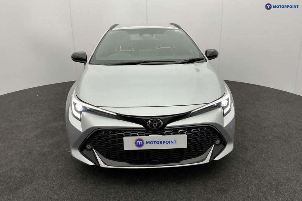 Toyota Corolla Gr Sport Automatic Petrol-Electric Hybrid Estate - Stock Number (1591722) - 29th supplementary image