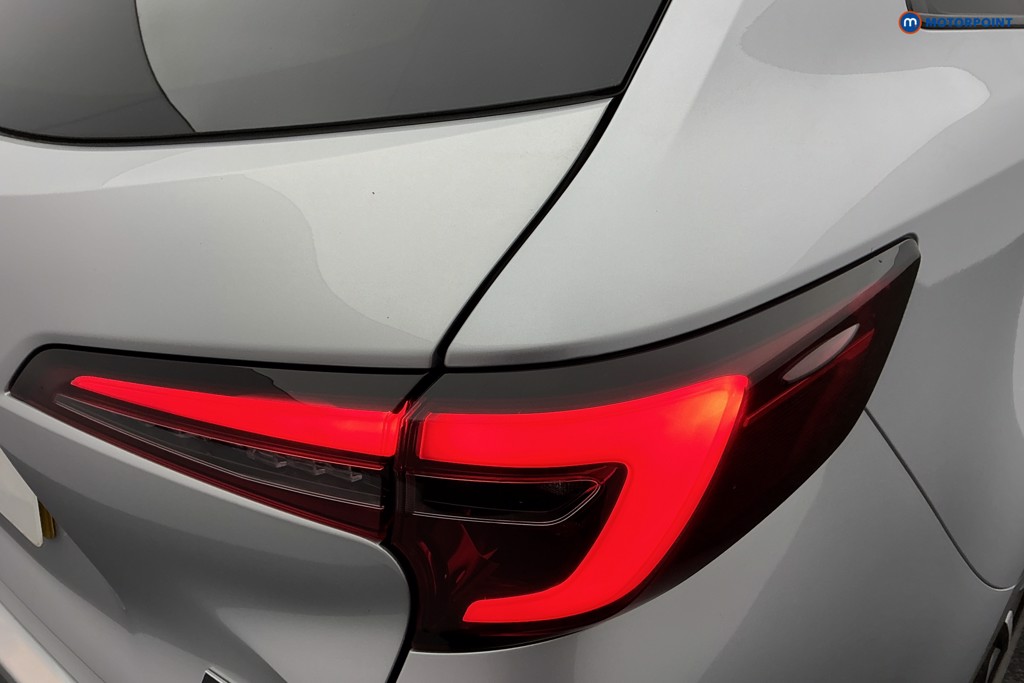 Toyota Corolla Gr Sport Automatic Petrol-Electric Hybrid Estate - Stock Number (1591722) - 31st supplementary image