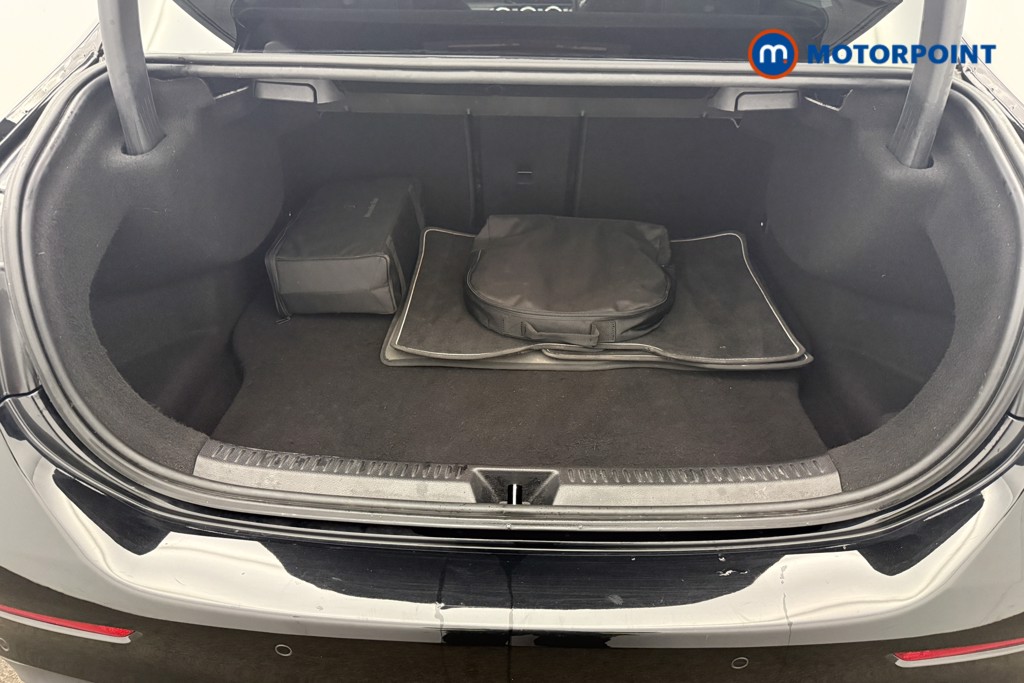 Mercedes-Benz A Class Amg Line Premium Edition Automatic Petrol Plug-In Hybrid Saloon - Stock Number (1591831) - 5th supplementary image