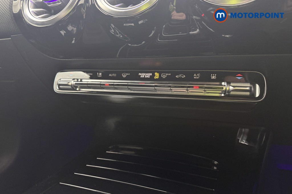 Mercedes-Benz A Class Amg Line Premium Edition Automatic Petrol Plug-In Hybrid Saloon - Stock Number (1591831) - 13th supplementary image