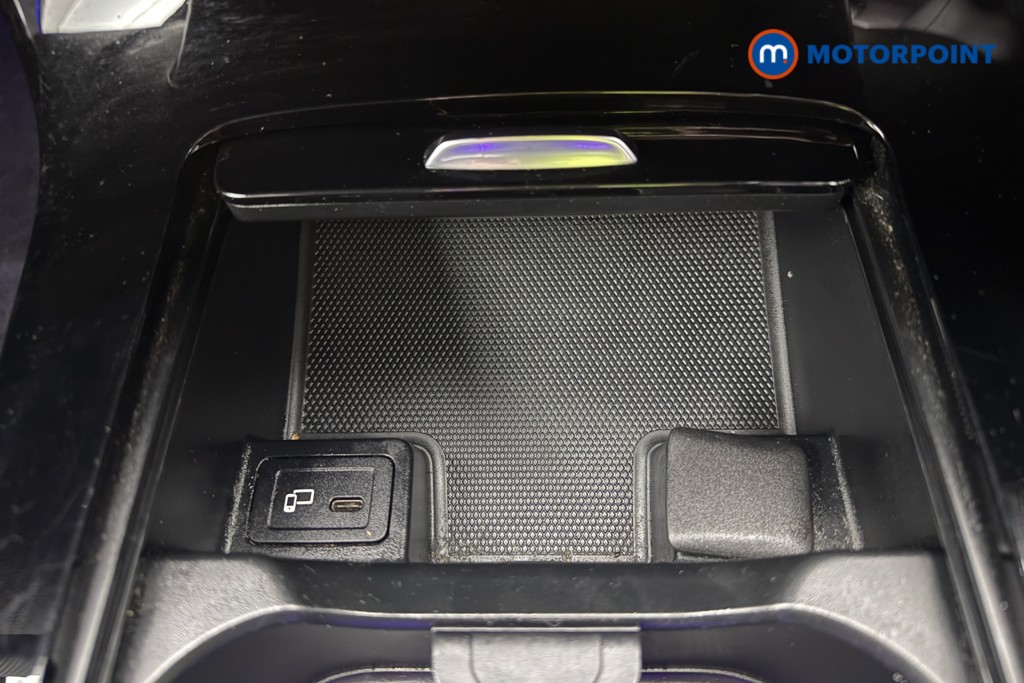 Mercedes-Benz A Class Amg Line Premium Edition Automatic Petrol Plug-In Hybrid Saloon - Stock Number (1591831) - 14th supplementary image