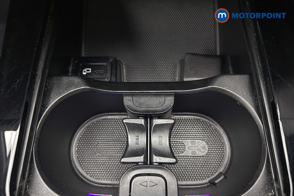 Mercedes-Benz A Class Amg Line Premium Edition Automatic Petrol Plug-In Hybrid Saloon - Stock Number (1591831) - 15th supplementary image