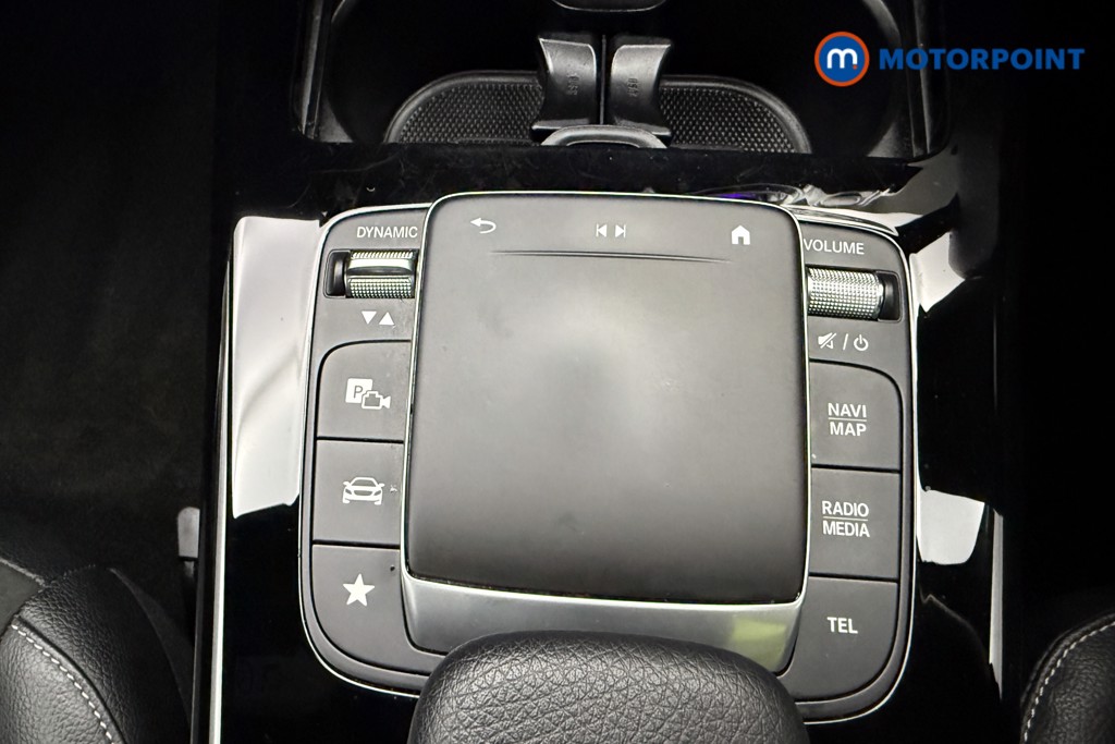 Mercedes-Benz A Class Amg Line Premium Edition Automatic Petrol Plug-In Hybrid Saloon - Stock Number (1591831) - 16th supplementary image