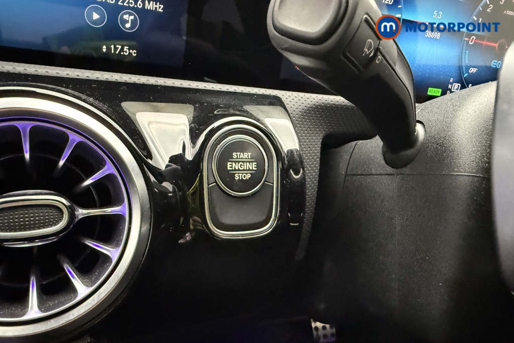 Mercedes-Benz A Class Amg Line Premium Edition Automatic Petrol Plug-In Hybrid Saloon - Stock Number (1591831) - 17th supplementary image