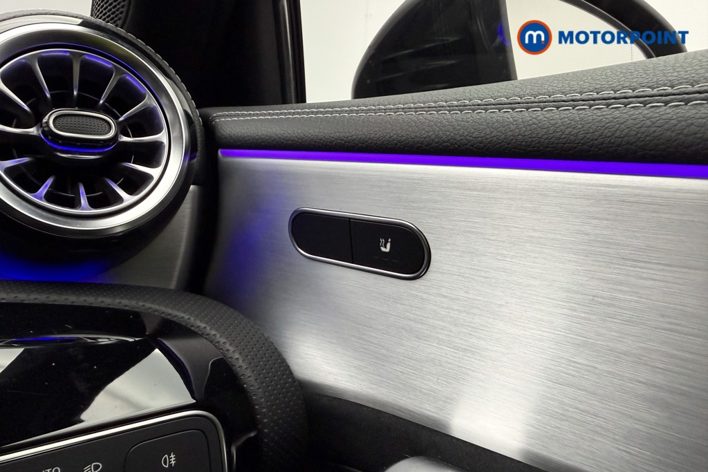 Mercedes-Benz A Class Amg Line Premium Edition Automatic Petrol Plug-In Hybrid Saloon - Stock Number (1591831) - 18th supplementary image