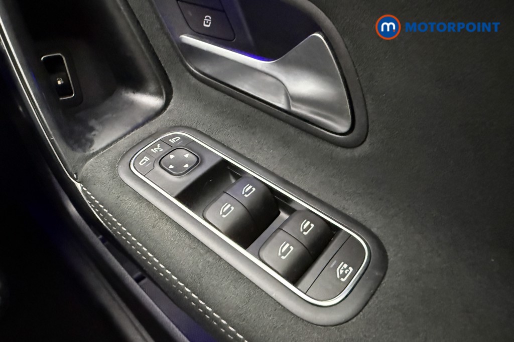 Mercedes-Benz A Class Amg Line Premium Edition Automatic Petrol Plug-In Hybrid Saloon - Stock Number (1591831) - 19th supplementary image