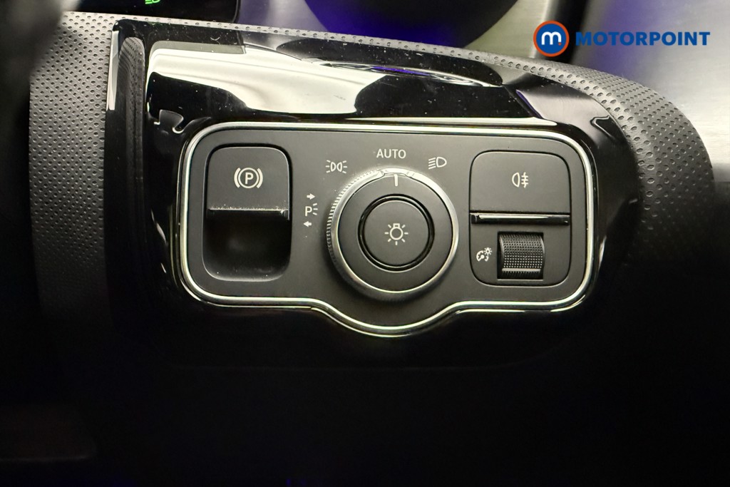 Mercedes-Benz A Class Amg Line Premium Edition Automatic Petrol Plug-In Hybrid Saloon - Stock Number (1591831) - 20th supplementary image