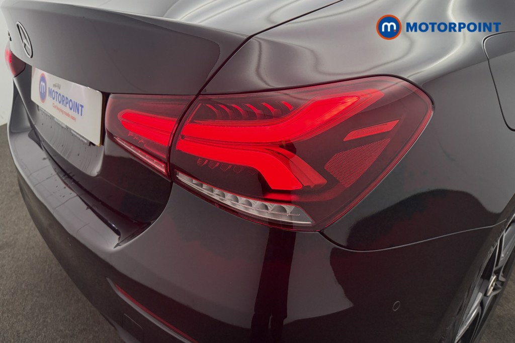 Mercedes-Benz A Class Amg Line Premium Edition Automatic Petrol Plug-In Hybrid Saloon - Stock Number (1591831) - 21st supplementary image