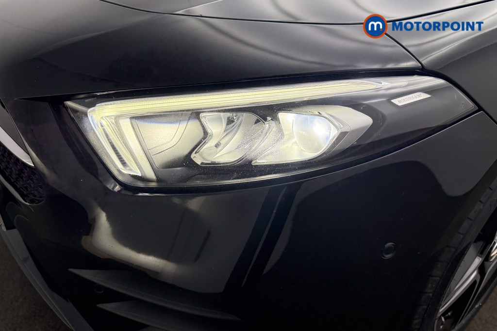 Mercedes-Benz A Class Amg Line Premium Edition Automatic Petrol Plug-In Hybrid Saloon - Stock Number (1591831) - 25th supplementary image