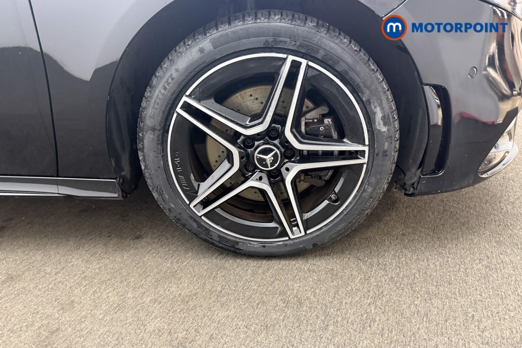 Mercedes-Benz A Class Amg Line Premium Edition Automatic Petrol Plug-In Hybrid Saloon - Stock Number (1591831) - 26th supplementary image