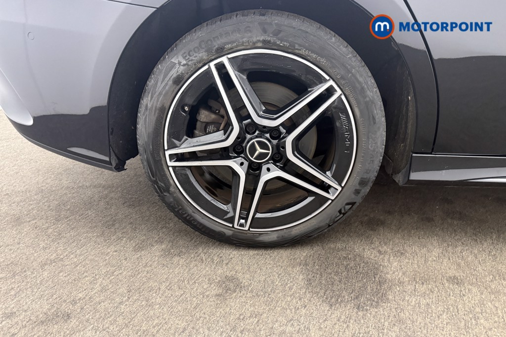 Mercedes-Benz A Class Amg Line Premium Edition Automatic Petrol Plug-In Hybrid Saloon - Stock Number (1591831) - 27th supplementary image