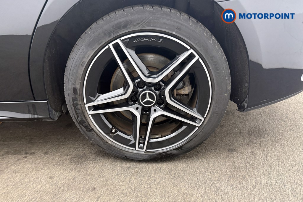 Mercedes-Benz A Class Amg Line Premium Edition Automatic Petrol Plug-In Hybrid Saloon - Stock Number (1591831) - 28th supplementary image