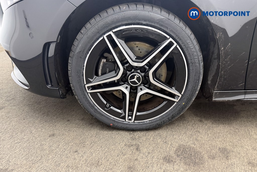 Mercedes-Benz A Class Amg Line Premium Edition Automatic Petrol Plug-In Hybrid Saloon - Stock Number (1591831) - 29th supplementary image