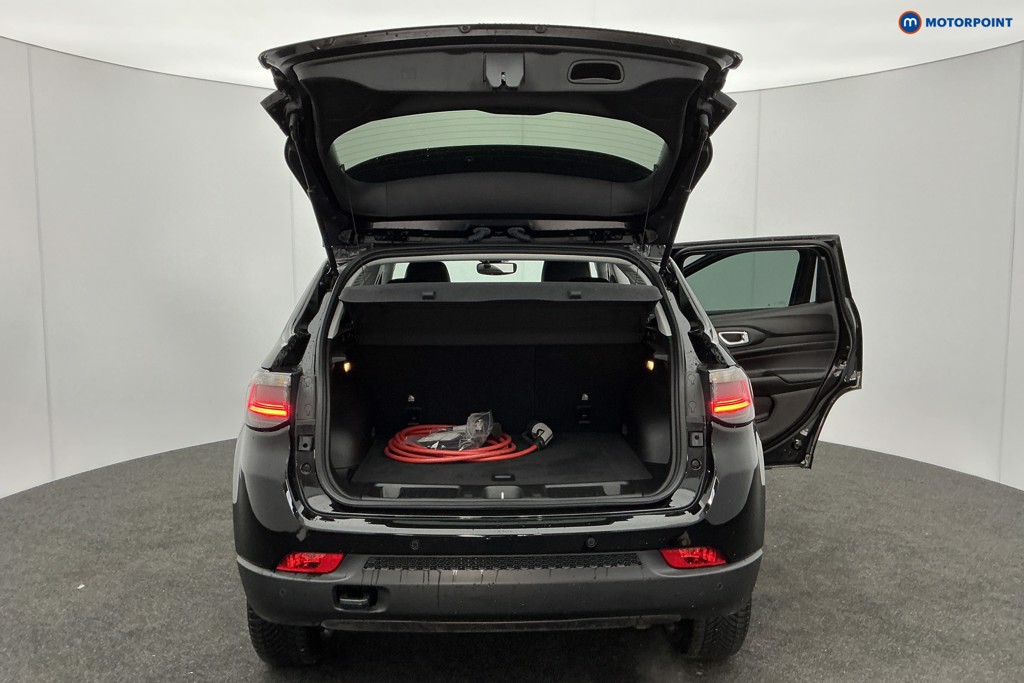 Jeep Compass Trailhawk Automatic Petrol Plug-In Hybrid SUV - Stock Number (1591859) - 3rd supplementary image