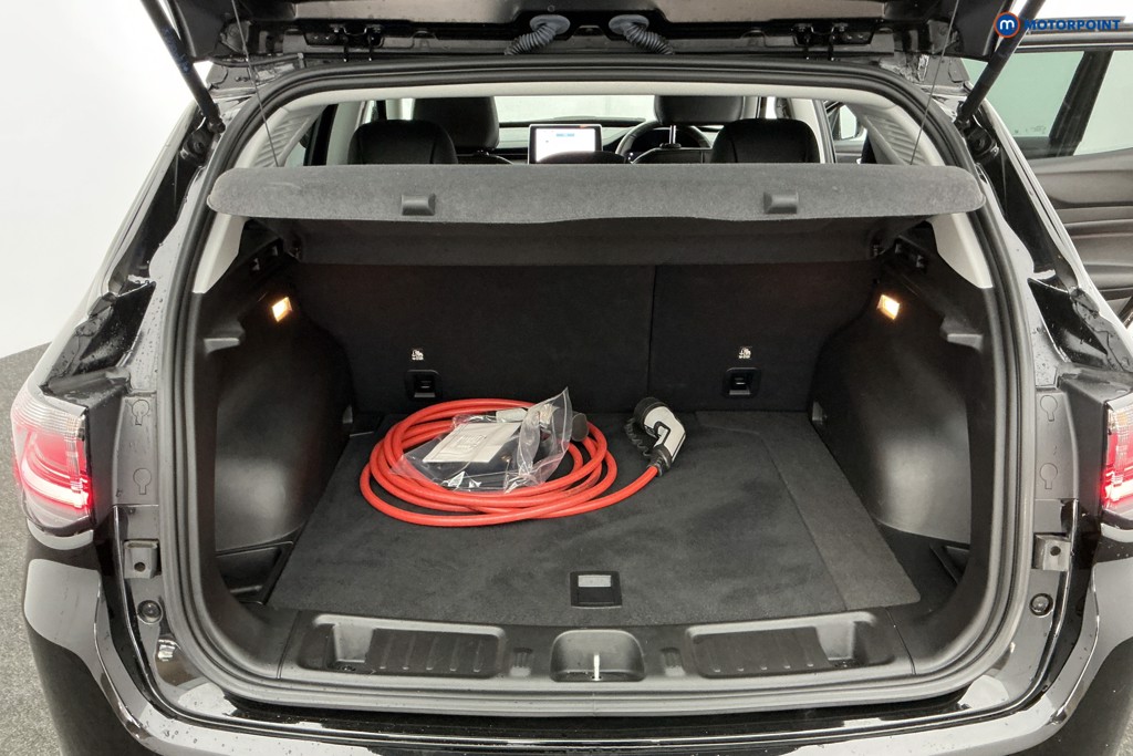 Jeep Compass Trailhawk Automatic Petrol Plug-In Hybrid SUV - Stock Number (1591859) - 4th supplementary image