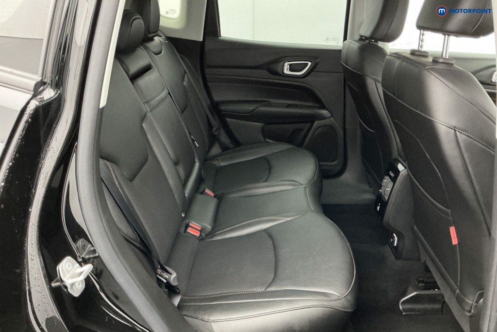 Jeep Compass Trailhawk Automatic Petrol Plug-In Hybrid SUV - Stock Number (1591859) - 5th supplementary image