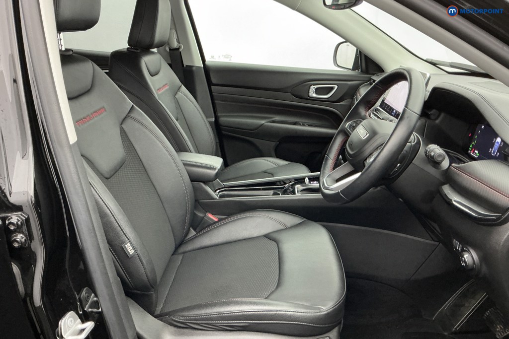 Jeep Compass Trailhawk Automatic Petrol Plug-In Hybrid SUV - Stock Number (1591859) - 6th supplementary image