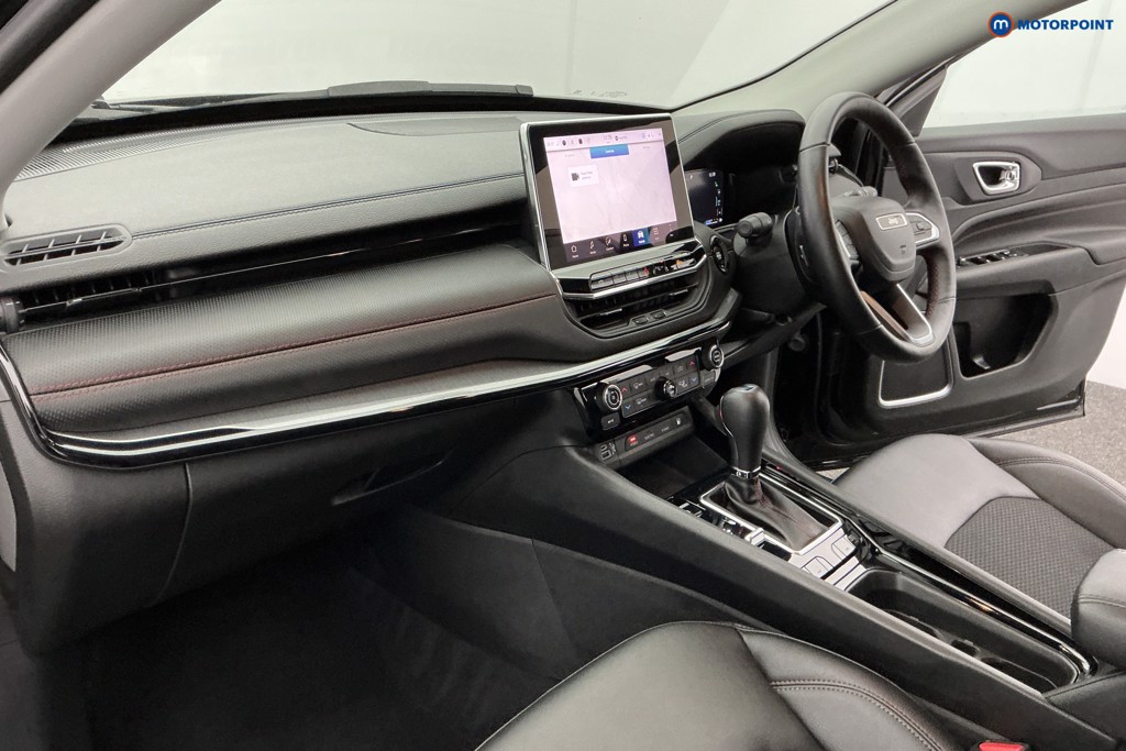 Jeep Compass Trailhawk Automatic Petrol Plug-In Hybrid SUV - Stock Number (1591859) - 9th supplementary image