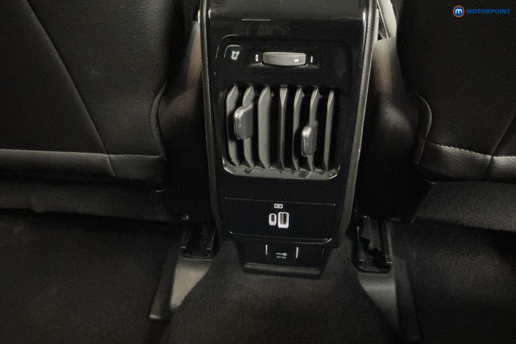 Jeep Compass Trailhawk Automatic Petrol Plug-In Hybrid SUV - Stock Number (1591859) - 13th supplementary image