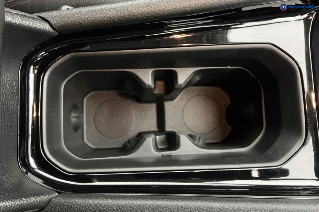 Jeep Compass Trailhawk Automatic Petrol Plug-In Hybrid SUV - Stock Number (1591859) - 15th supplementary image