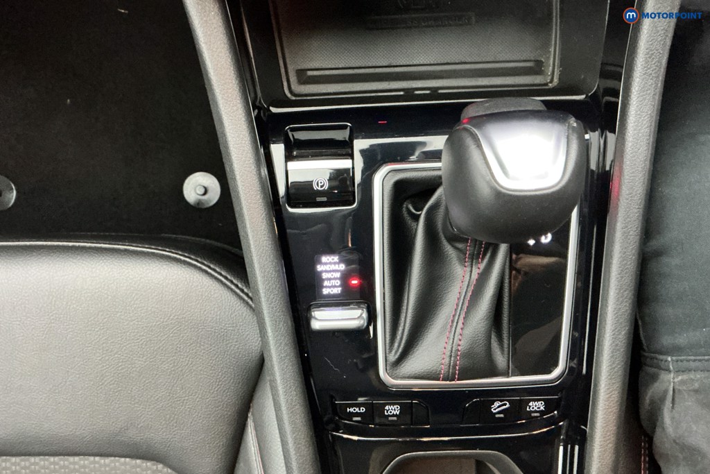 Jeep Compass Trailhawk Automatic Petrol Plug-In Hybrid SUV - Stock Number (1591859) - 16th supplementary image