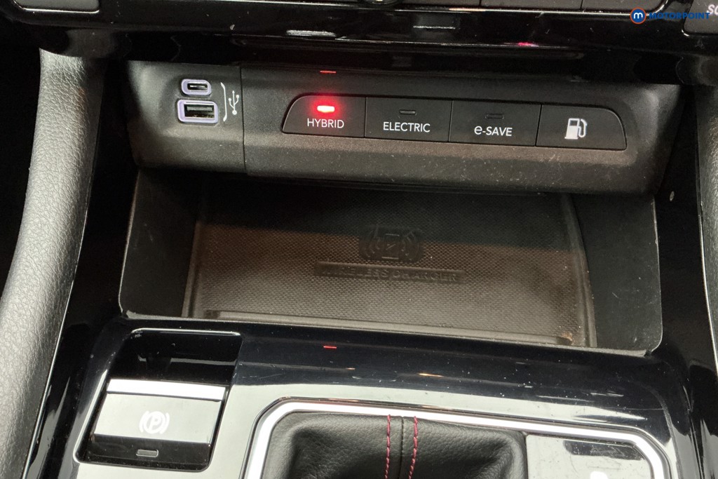 Jeep Compass Trailhawk Automatic Petrol Plug-In Hybrid SUV - Stock Number (1591859) - 17th supplementary image