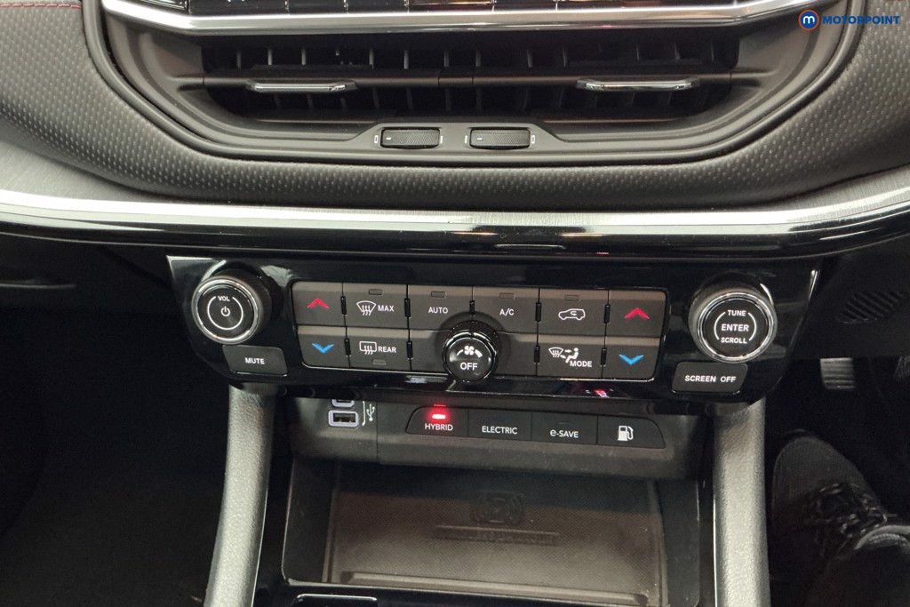 Jeep Compass Trailhawk Automatic Petrol Plug-In Hybrid SUV - Stock Number (1591859) - 18th supplementary image